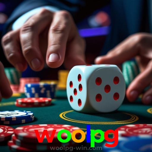 woolpg Área de login