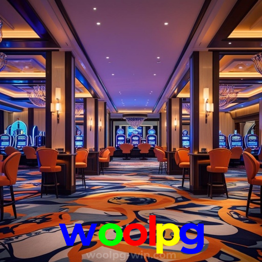 woolpg Cassino Online
