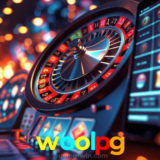 woolpg Cassino Online