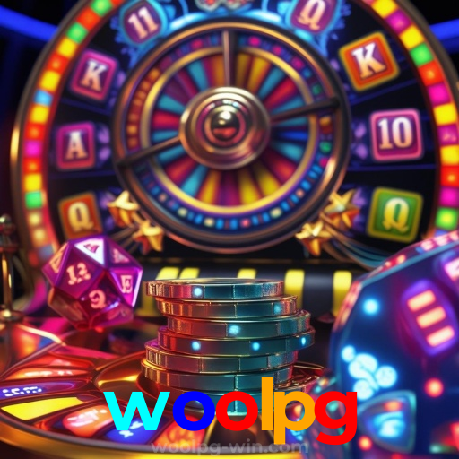 woolpg Baixar App