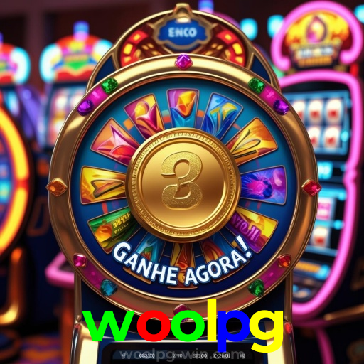 woolpg Cassino Online