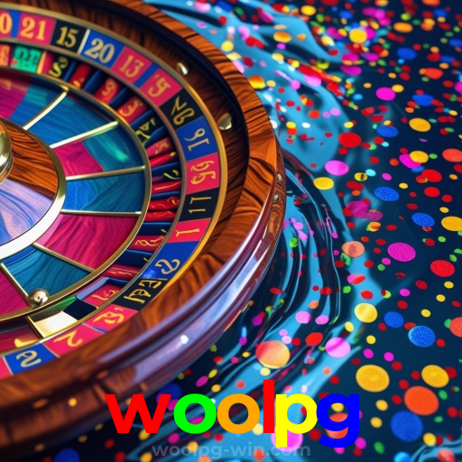 woolpg Aplicativo Oficial