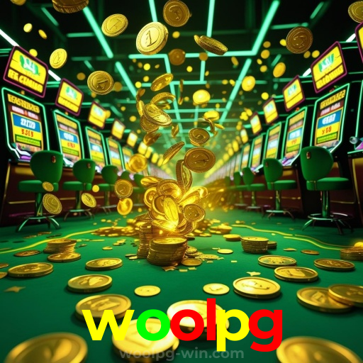 woolpg Todos os Jogos