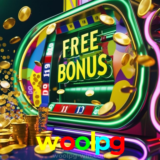 woolpg Todos os Jogos