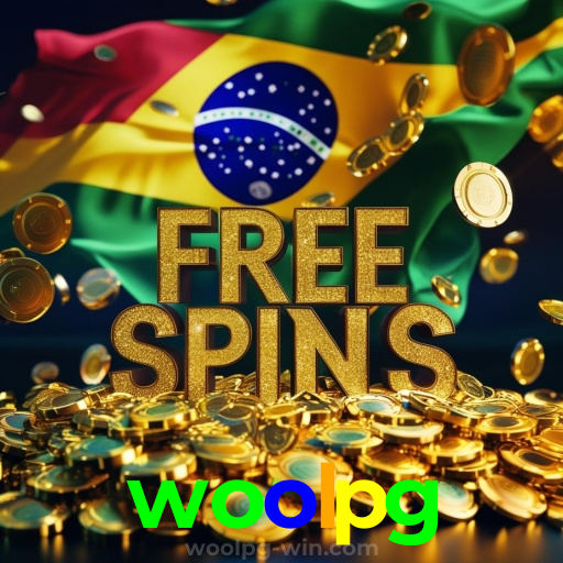 woolpg Área de login