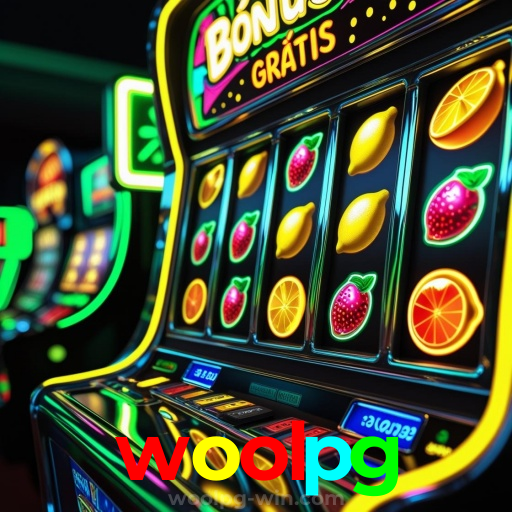 woolpg Todos os Jogos