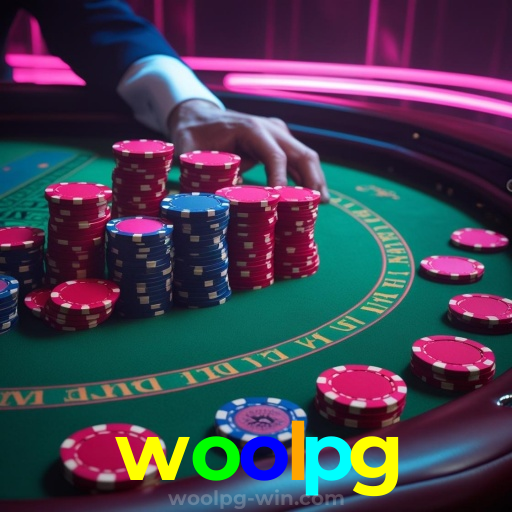 woolpg Cassino Online