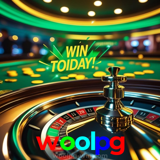woolpg Todos os Jogos