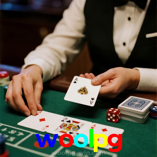 woolpg Promoções Atuais