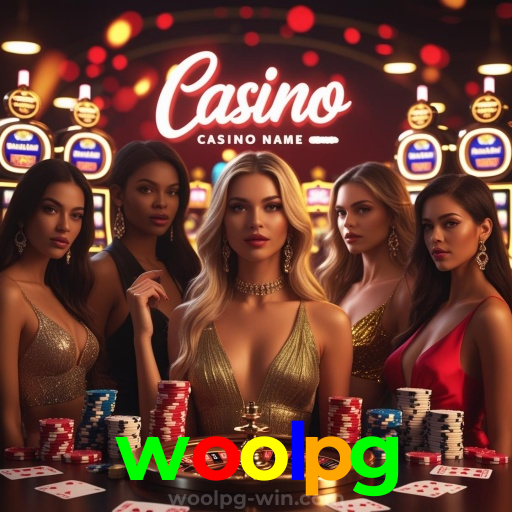 woolpg Cassino Online