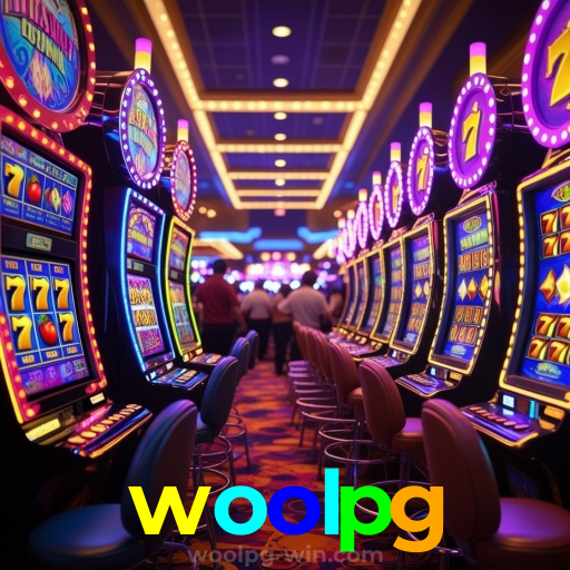 woolpg Cassino Online