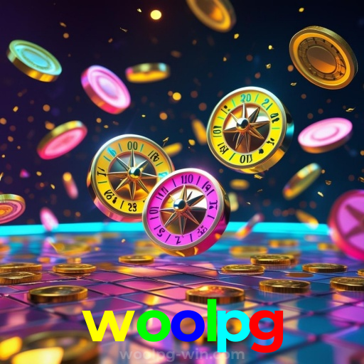 woolpg Jogos de Slots