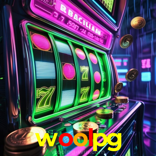 woolpg Aplicativo Oficial
