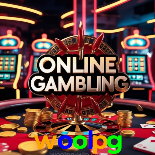 woolpg Jogos de Slots