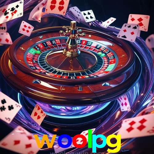 woolpg Jogos de Slots