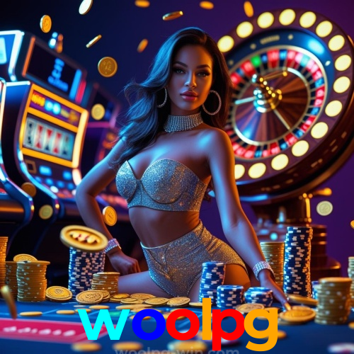 woolpg Opções de Apostas