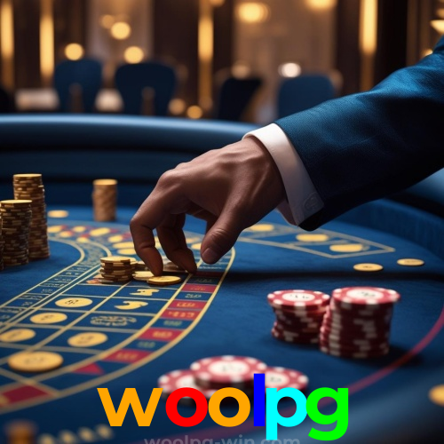woolpg Métodos de Pagamento