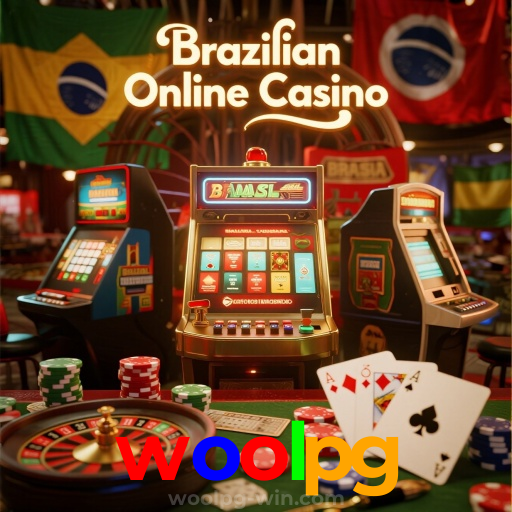 woolpg Métodos de Pagamento