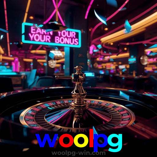 woolpg Baixar App