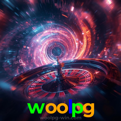 woolpg Área de login