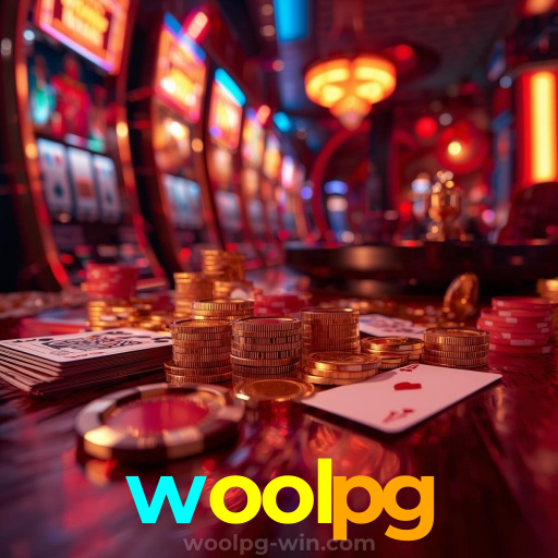 woolpg Jogos de Slots