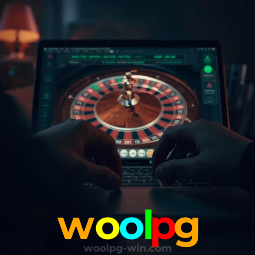 woolpg Baixar App