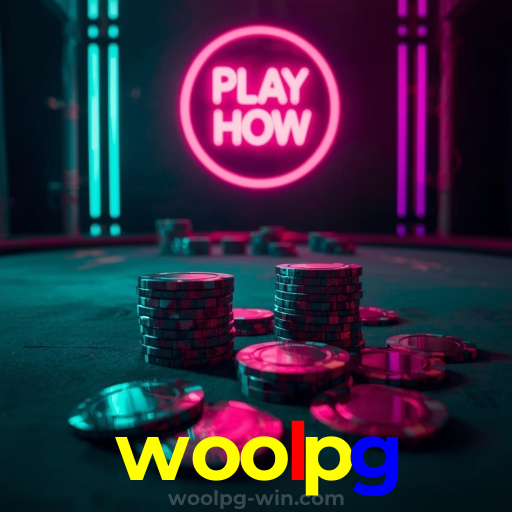 woolpg Jogos de Slots