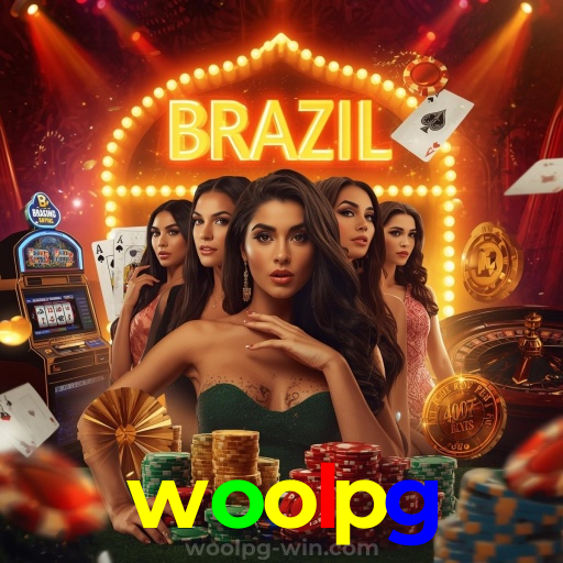 woolpg Jogos de Slots