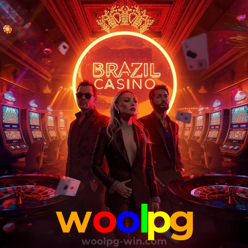 woolpg Jogos de Slots