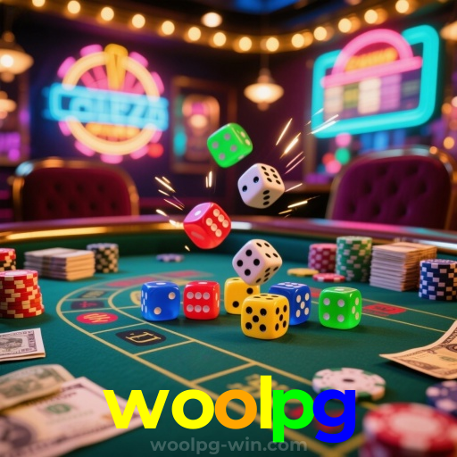 woolpg Baixar App
